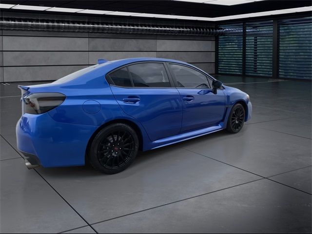 2017 Subaru WRX Base