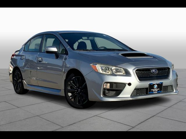 2017 Subaru WRX Base