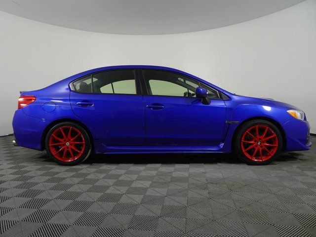 2017 Subaru WRX Base