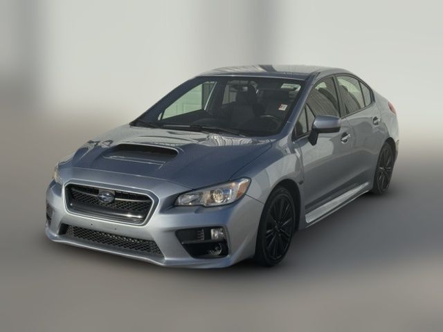 2017 Subaru WRX Base