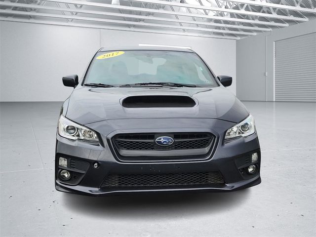 2017 Subaru WRX Base