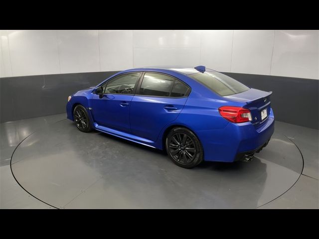 2017 Subaru WRX Base