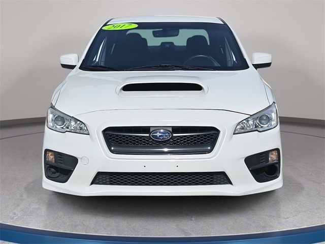 2017 Subaru WRX Base