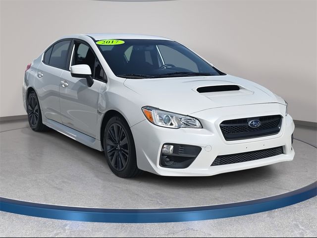 2017 Subaru WRX Base