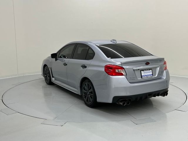 2017 Subaru WRX Base