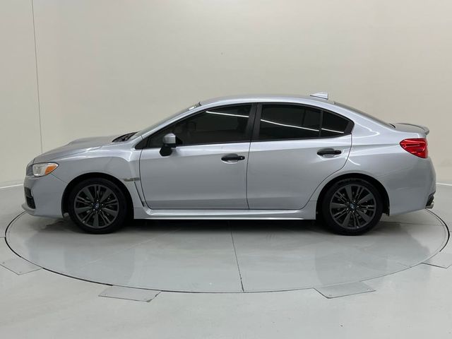 2017 Subaru WRX Base