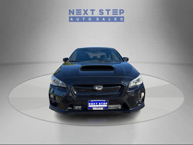 2017 Subaru WRX Base