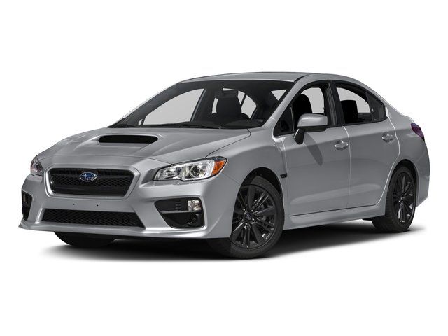 2017 Subaru WRX Base