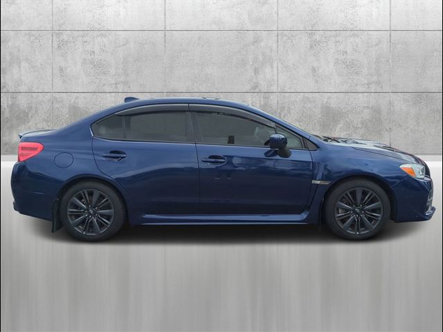 2017 Subaru WRX Base