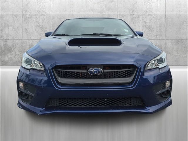 2017 Subaru WRX Base