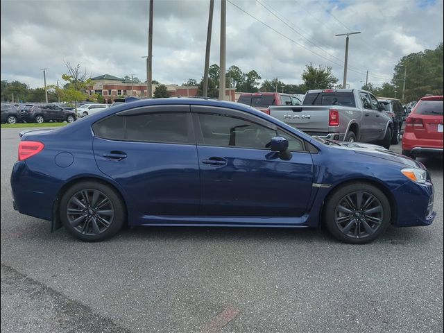 2017 Subaru WRX Base