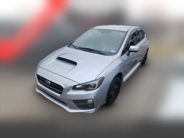 2017 Subaru WRX Base