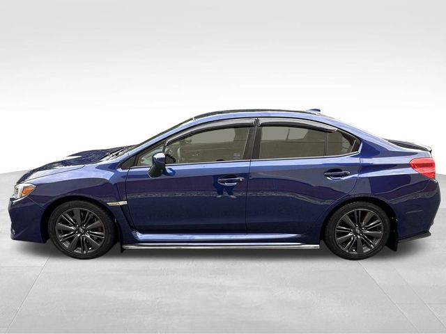 2017 Subaru WRX Base