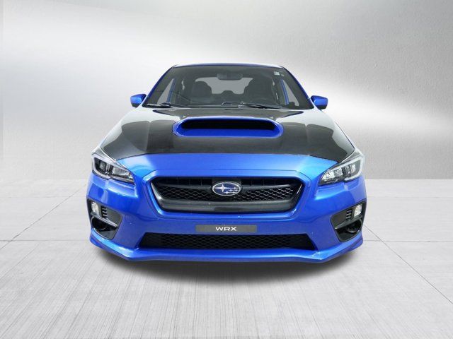 2017 Subaru WRX Base