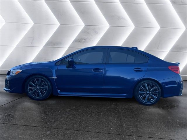 2017 Subaru WRX Base