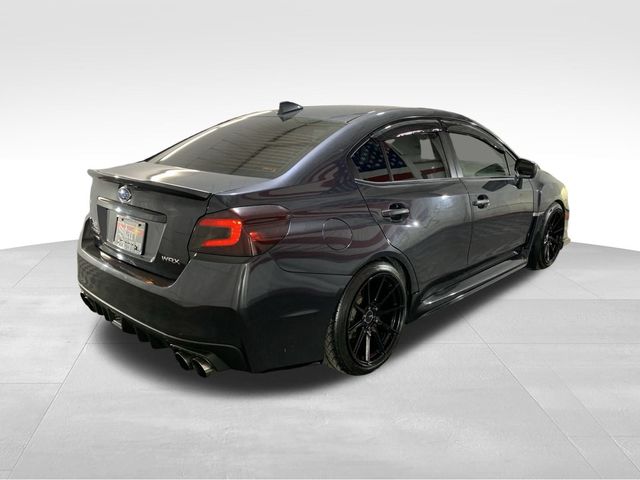 2017 Subaru WRX Base