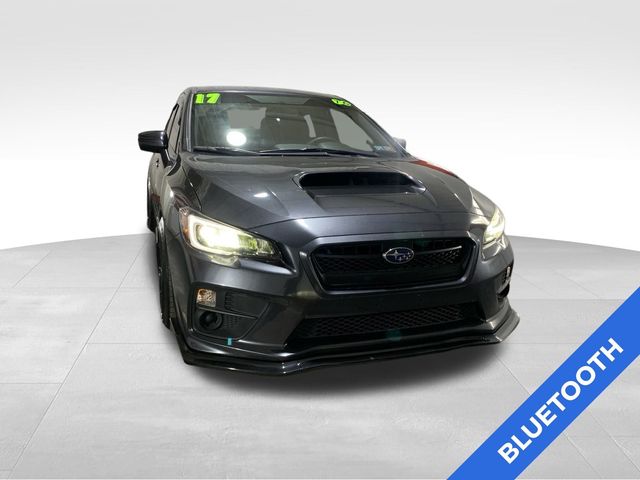 2017 Subaru WRX Base