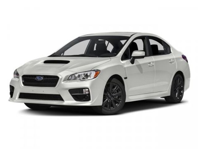 2017 Subaru WRX Base