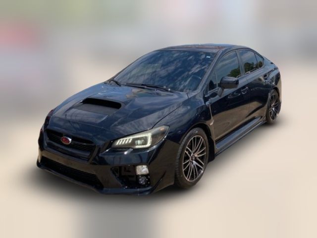 2017 Subaru WRX Base