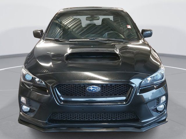 2017 Subaru WRX Premium