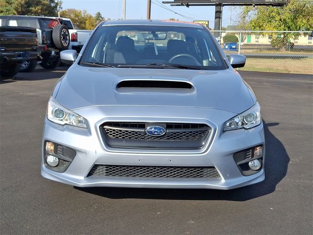 2017 Subaru WRX Premium