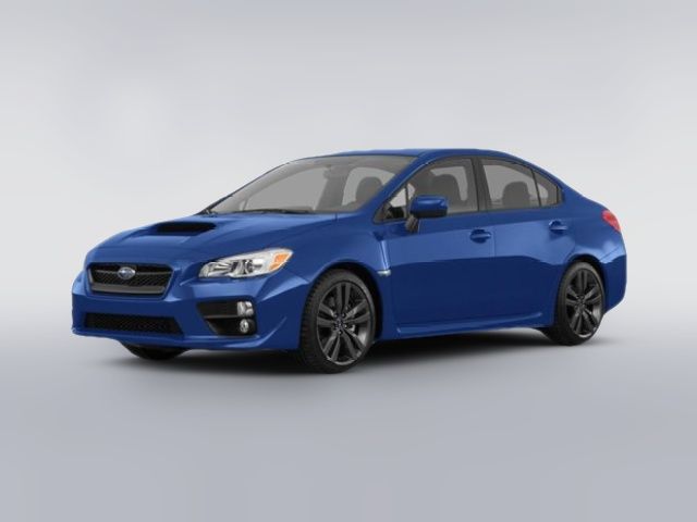 2017 Subaru WRX Premium