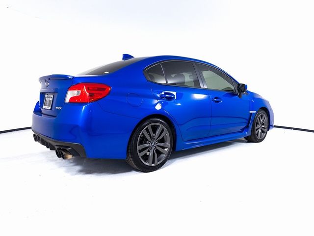 2017 Subaru WRX Premium