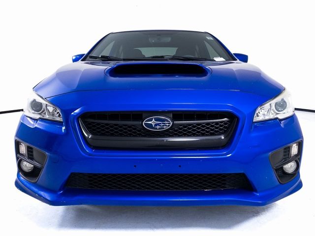 2017 Subaru WRX Premium