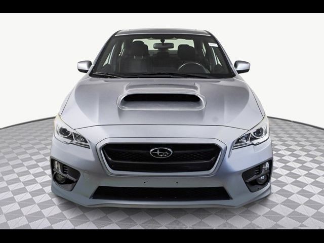 2017 Subaru WRX Premium