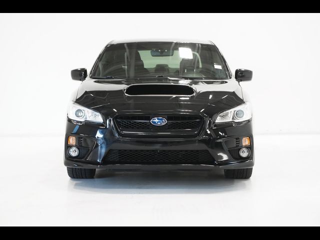 2017 Subaru WRX Premium