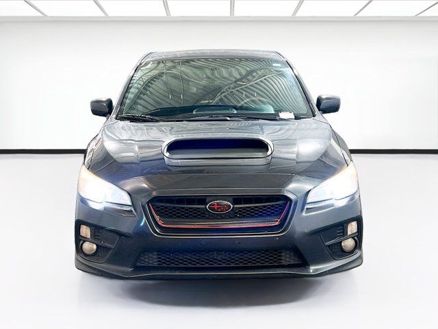 2017 Subaru WRX Premium