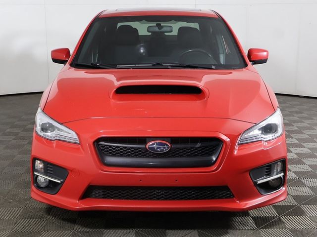 2017 Subaru WRX Premium