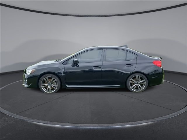 2017 Subaru WRX Premium