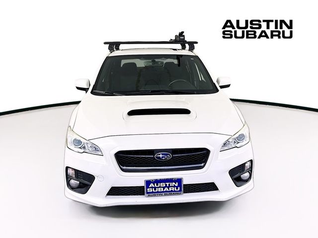 2017 Subaru WRX Premium