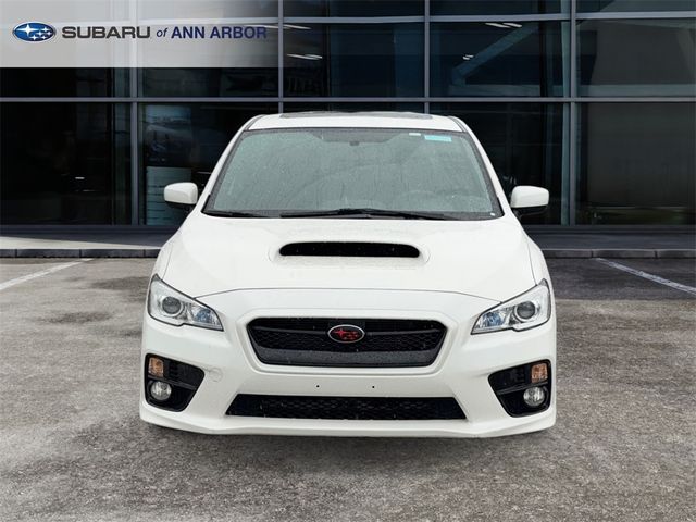 2017 Subaru WRX Premium