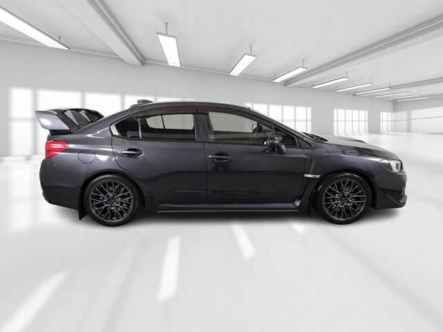 2017 Subaru WRX STI