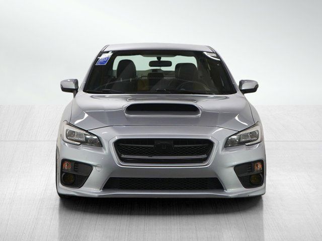 2017 Subaru WRX STI