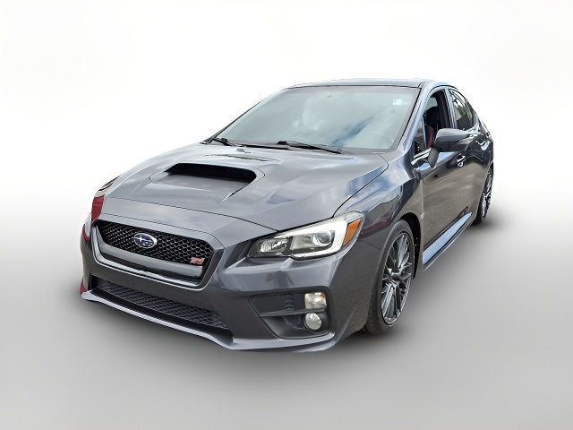 Used 2018 Subaru WRX STI Sedan For Sale in Staten Island, NY