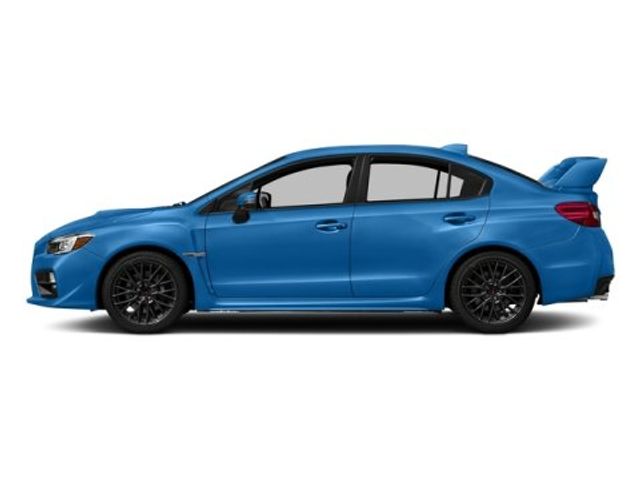 2017 Subaru WRX STI