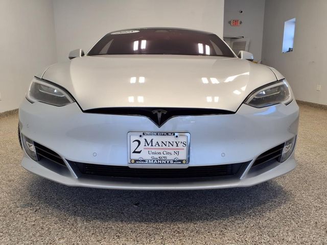 2017 Tesla Model S 75D