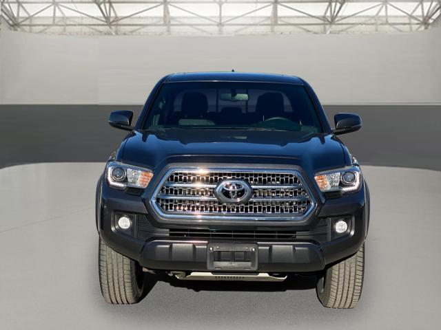 2017 Toyota Tacoma TRD Off Road