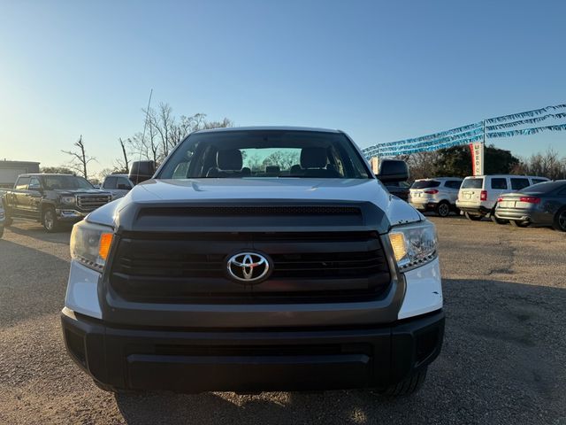 2017 Toyota Tundra SR