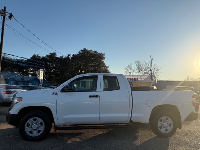 2017 Toyota Tundra SR