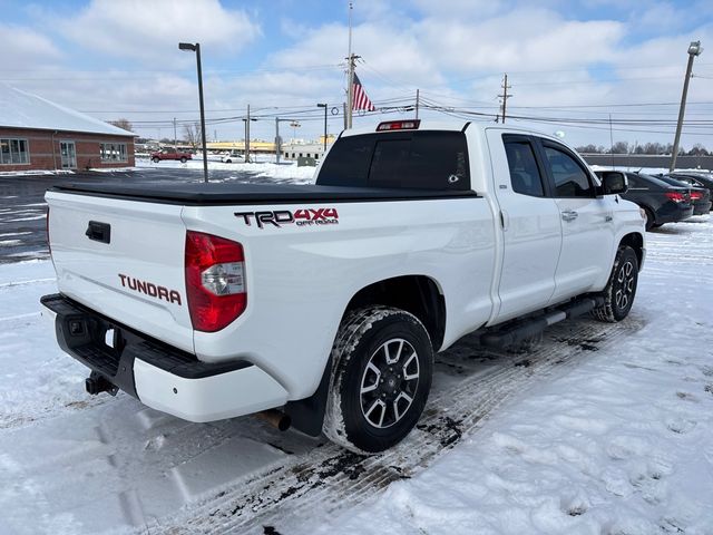 2017 Toyota Tundra SR