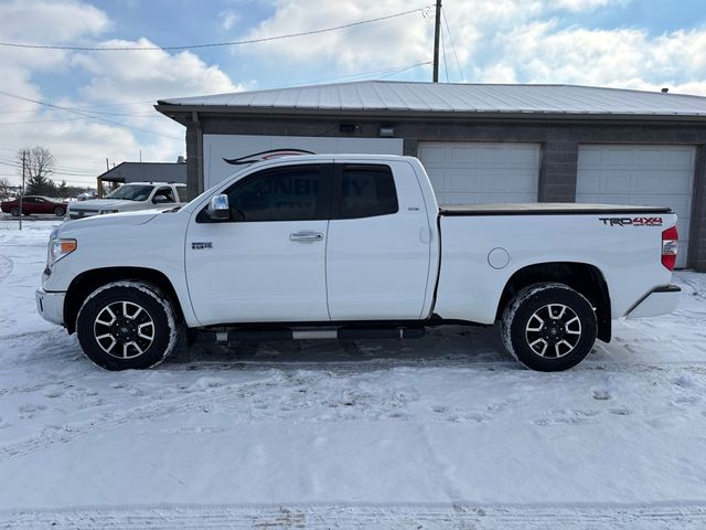 2017 Toyota Tundra SR