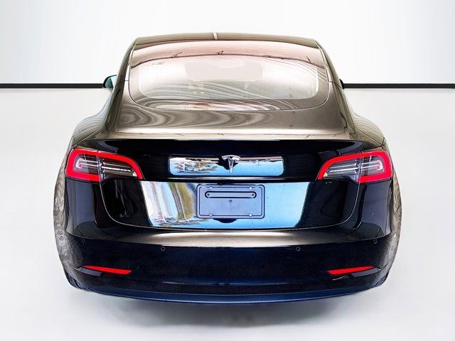 2017 Tesla Model 3 Long Range