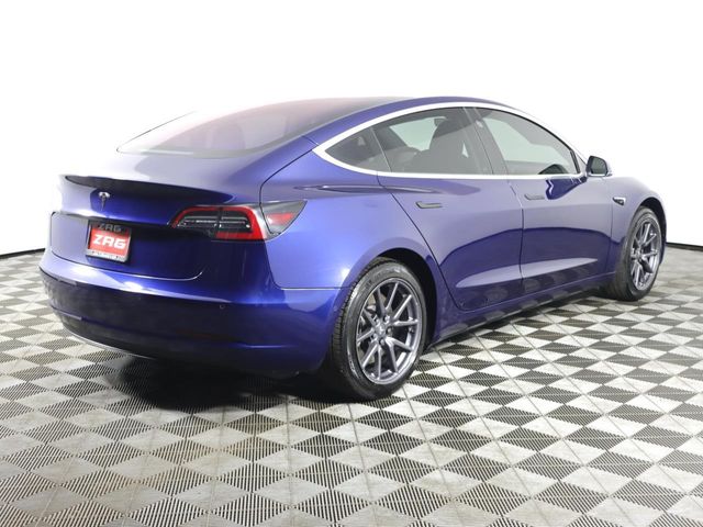 2017 Tesla Model 3 