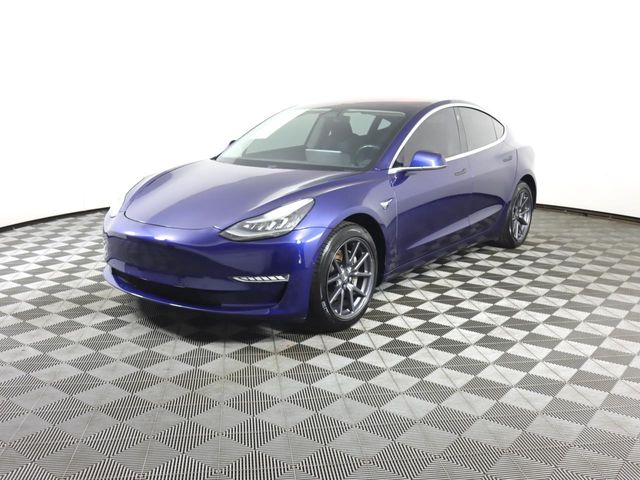 2017 Tesla Model 3 