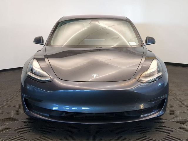 2017 Tesla Model 3 