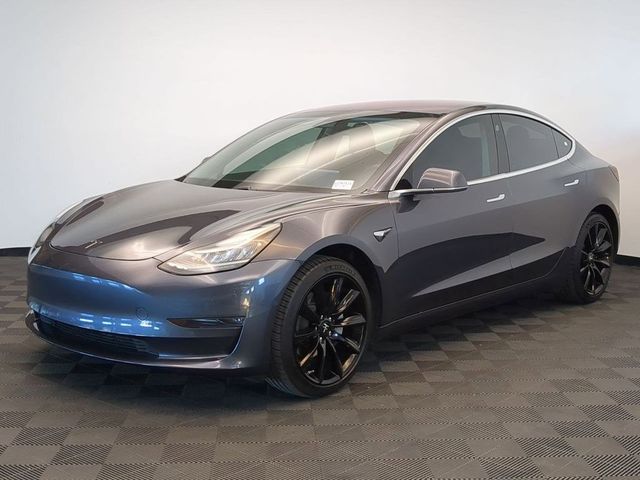 2017 Tesla Model 3 